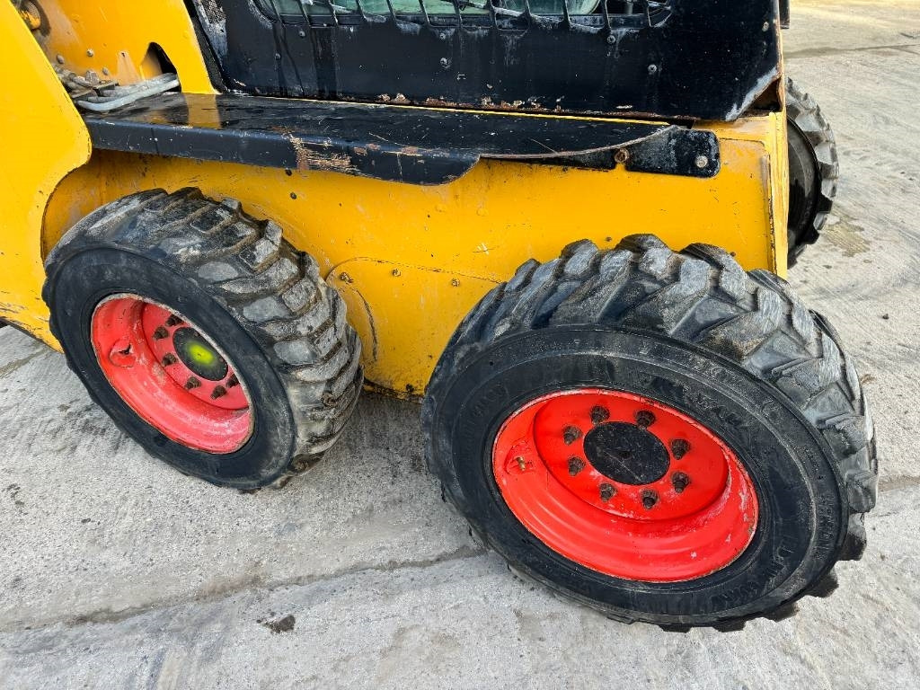 Μίσθωση Gehl R 165  Gehl R 165: φωτογραφία 7