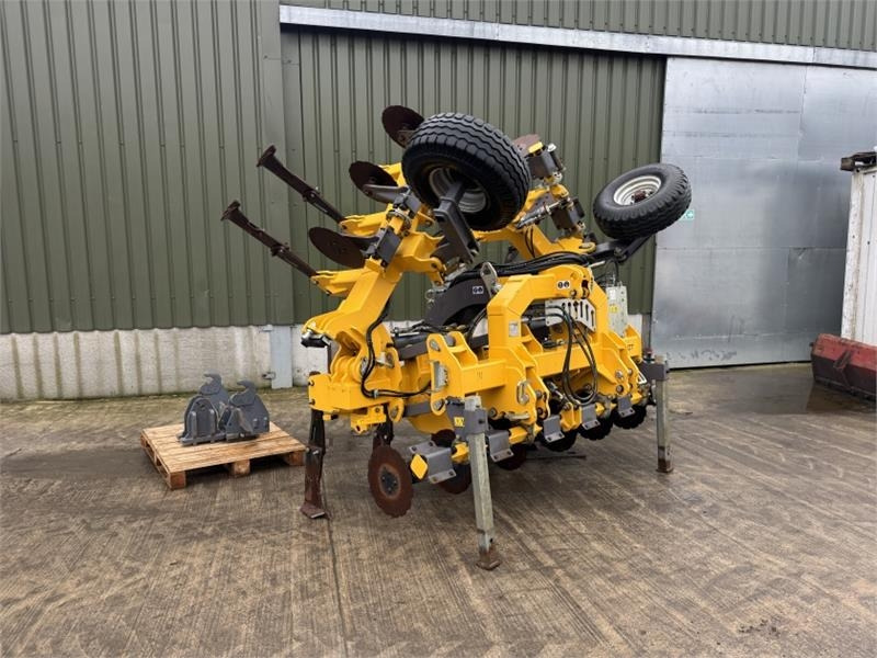 Grange 6m LDT 600 Subsoiler - Γεωργική φρέζα: φωτογραφία 1 Grange 6m LDT 600 Subsoiler - Γεωργική φρέζα: φωτογραφία 1