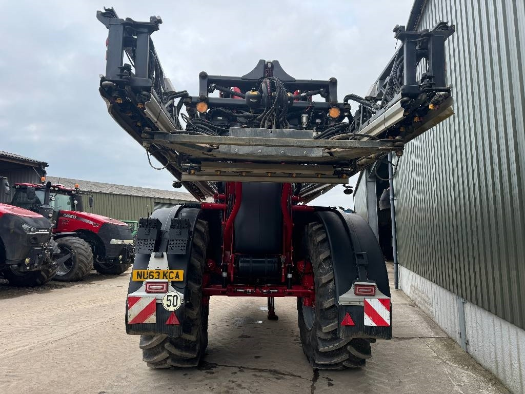 Horsch Leeb 5LT 30m - Συρόμενο ψεκαστικό: φωτογραφία 3 Horsch Leeb 5LT 30m - Συρόμενο ψεκαστικό: φωτογραφία 3