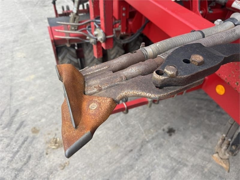 Σπαρτική με σβάρνα Horsch Sprinter 9SW Seed Drill **Grain,Fert & Small Seed*: φωτογραφία 19