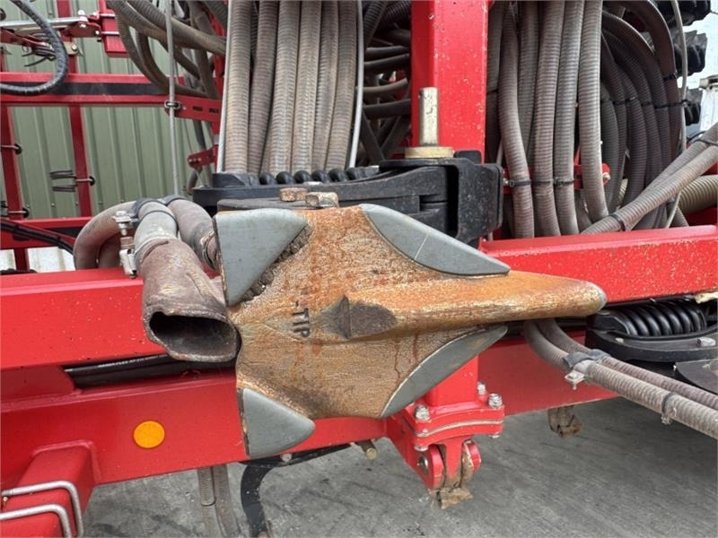 Σπαρτική με σβάρνα Horsch Sprinter 9SW Seed Drill **Grain,Fert & Small Seed*: φωτογραφία 20