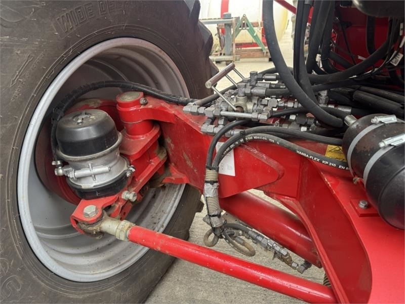 Σπαρτική με σβάρνα Horsch Sprinter 9SW Seed Drill **Grain,Fert & Small Seed*: φωτογραφία 12