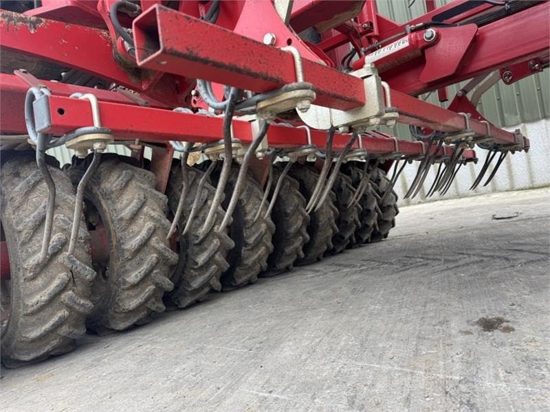 Σπαρτική με σβάρνα Horsch Sprinter 9SW Seed Drill **Grain,Fert & Small Seed*: φωτογραφία 24