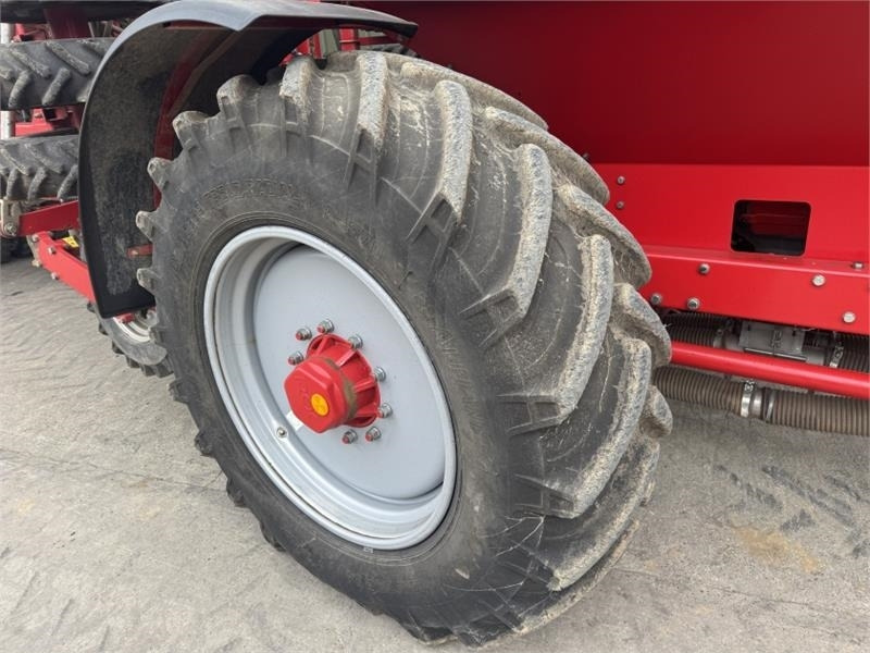 Σπαρτική με σβάρνα Horsch Sprinter 9SW Seed Drill **Grain,Fert & Small Seed*: φωτογραφία 6