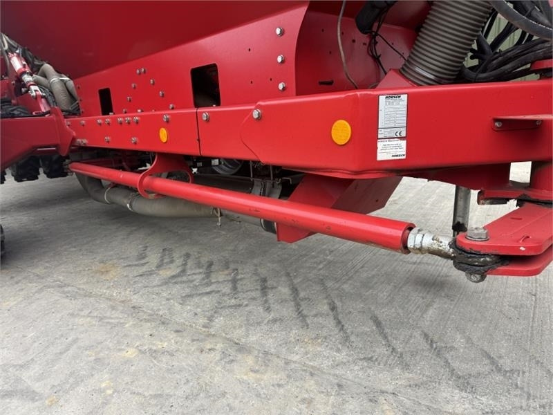 Σπαρτική με σβάρνα Horsch Sprinter 9SW Seed Drill **Grain,Fert & Small Seed*: φωτογραφία 7