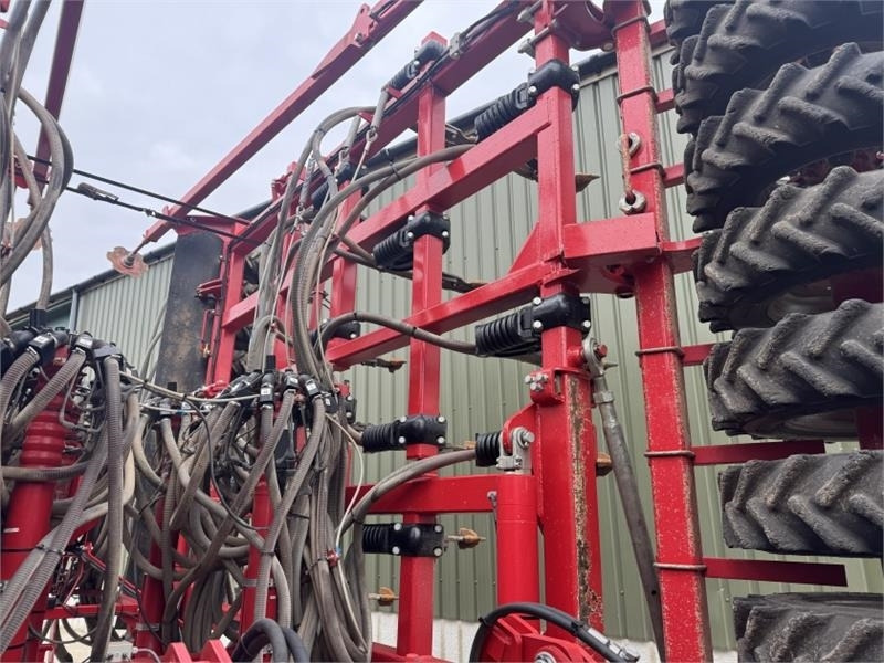 Σπαρτική με σβάρνα Horsch Sprinter 9SW Seed Drill **Grain,Fert & Small Seed*: φωτογραφία 11