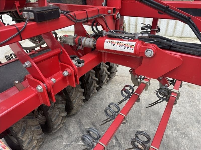 Σπαρτική με σβάρνα Horsch Sprinter 9SW Seed Drill **Grain,Fert & Small Seed*: φωτογραφία 23