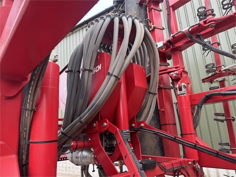 Σπαρτική με σβάρνα Horsch Sprinter 9SW Seed Drill **Grain,Fert & Small Seed*: φωτογραφία 22