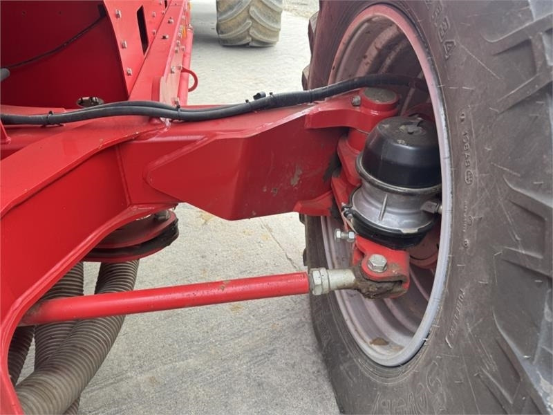 Σπαρτική με σβάρνα Horsch Sprinter 9SW Seed Drill **Grain,Fert & Small Seed*: φωτογραφία 9