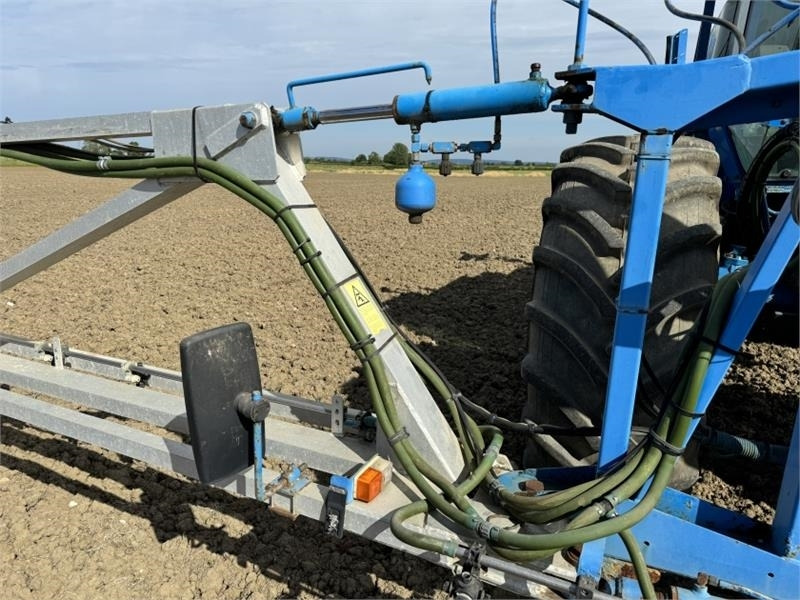 Μίσθωση Matrot M44D 36m Self Propelled Sprayer  Matrot M44D 36m Self Propelled Sprayer: φωτογραφία 19