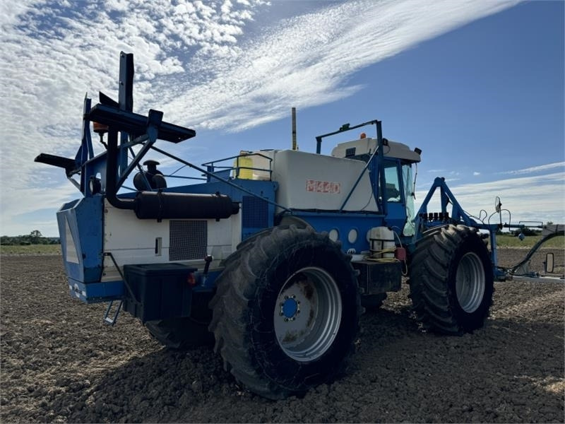 Μίσθωση Matrot M44D 36m Self Propelled Sprayer  Matrot M44D 36m Self Propelled Sprayer: φωτογραφία 13