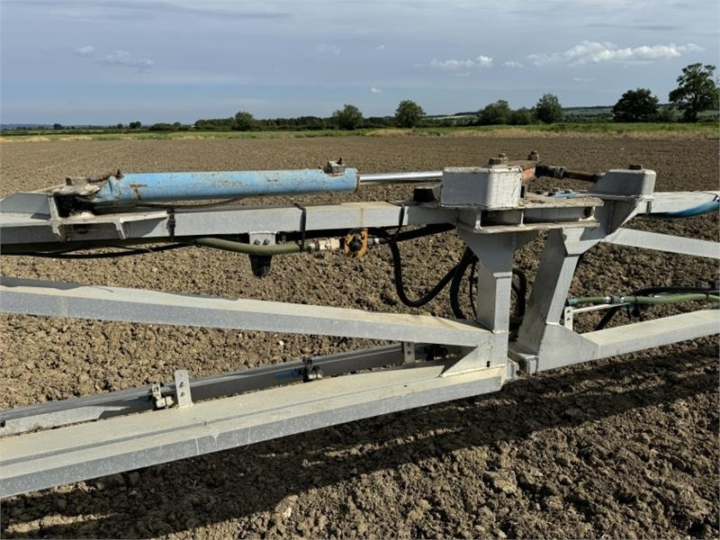 Μίσθωση Matrot M44D 36m Self Propelled Sprayer  Matrot M44D 36m Self Propelled Sprayer: φωτογραφία 22