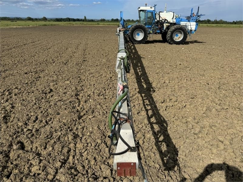 Μίσθωση Matrot M44D 36m Self Propelled Sprayer  Matrot M44D 36m Self Propelled Sprayer: φωτογραφία 8