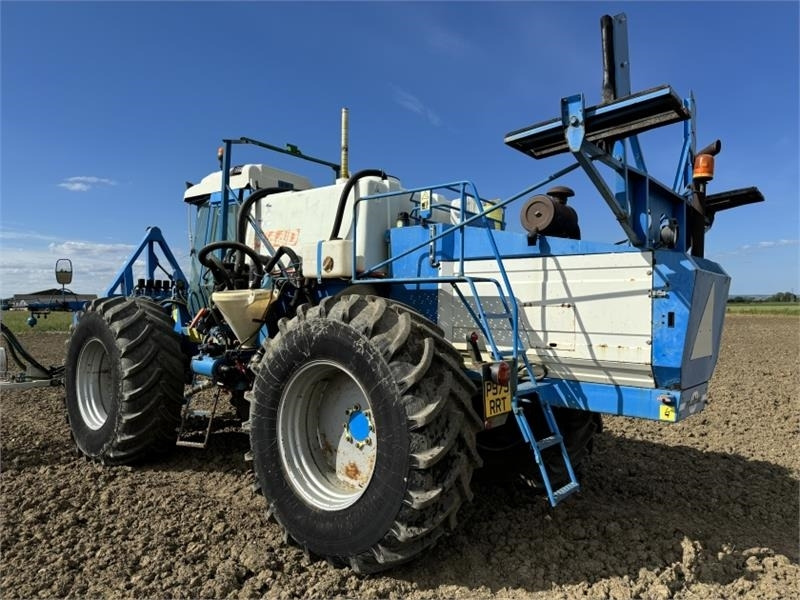 Μίσθωση Matrot M44D 36m Self Propelled Sprayer  Matrot M44D 36m Self Propelled Sprayer: φωτογραφία 12