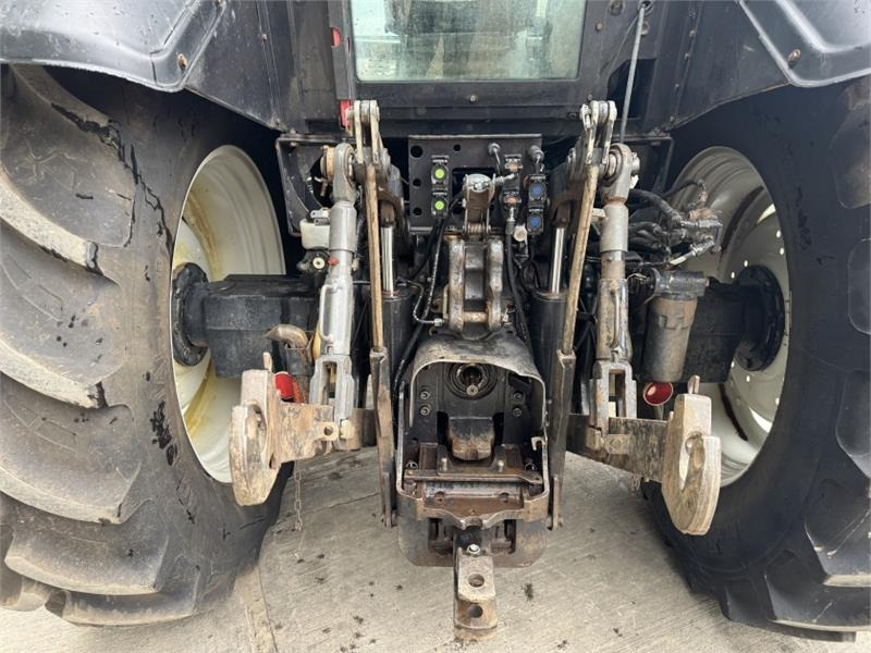 Τρακτέρ Valtra T121 Tractor: φωτογραφία 6