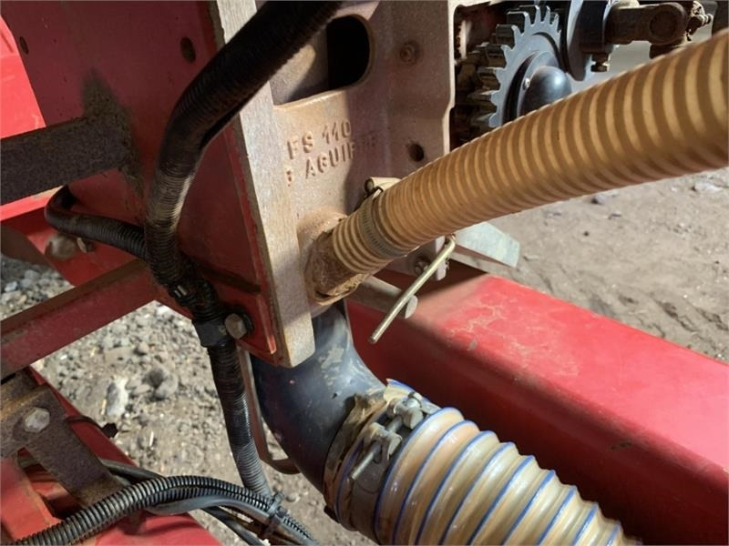 Σπαρτική με σβάρνα Weaving Caddy 5T c/w 8m Disc Drill: φωτογραφία 10 Σπαρτική με σβάρνα Weaving Caddy 5T c/w 8m Disc Drill: φωτογραφία 10