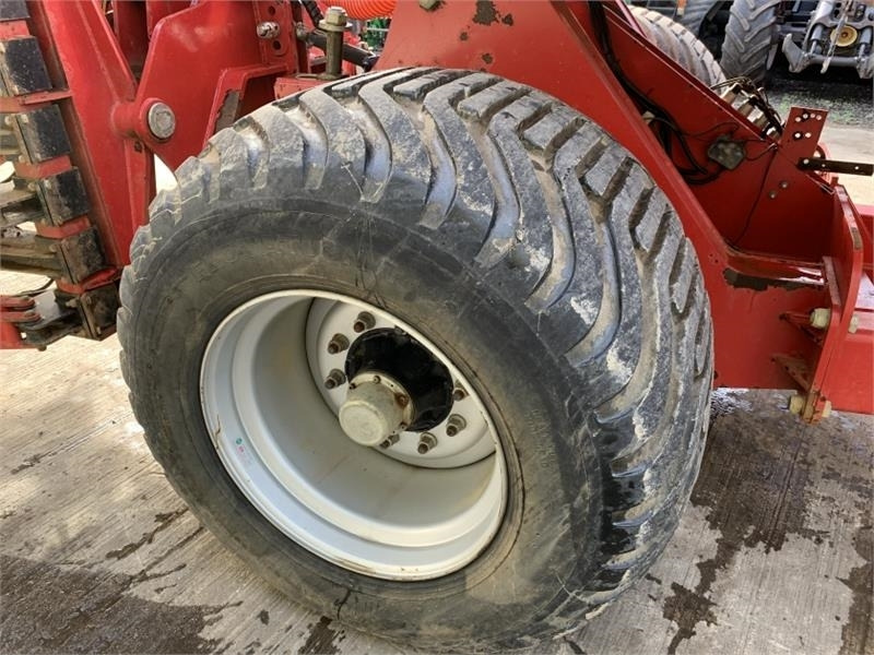 Σπαρτική με σβάρνα Weaving Caddy 5T c/w 8m Disc Drill: φωτογραφία 18 Σπαρτική με σβάρνα Weaving Caddy 5T c/w 8m Disc Drill: φωτογραφία 18