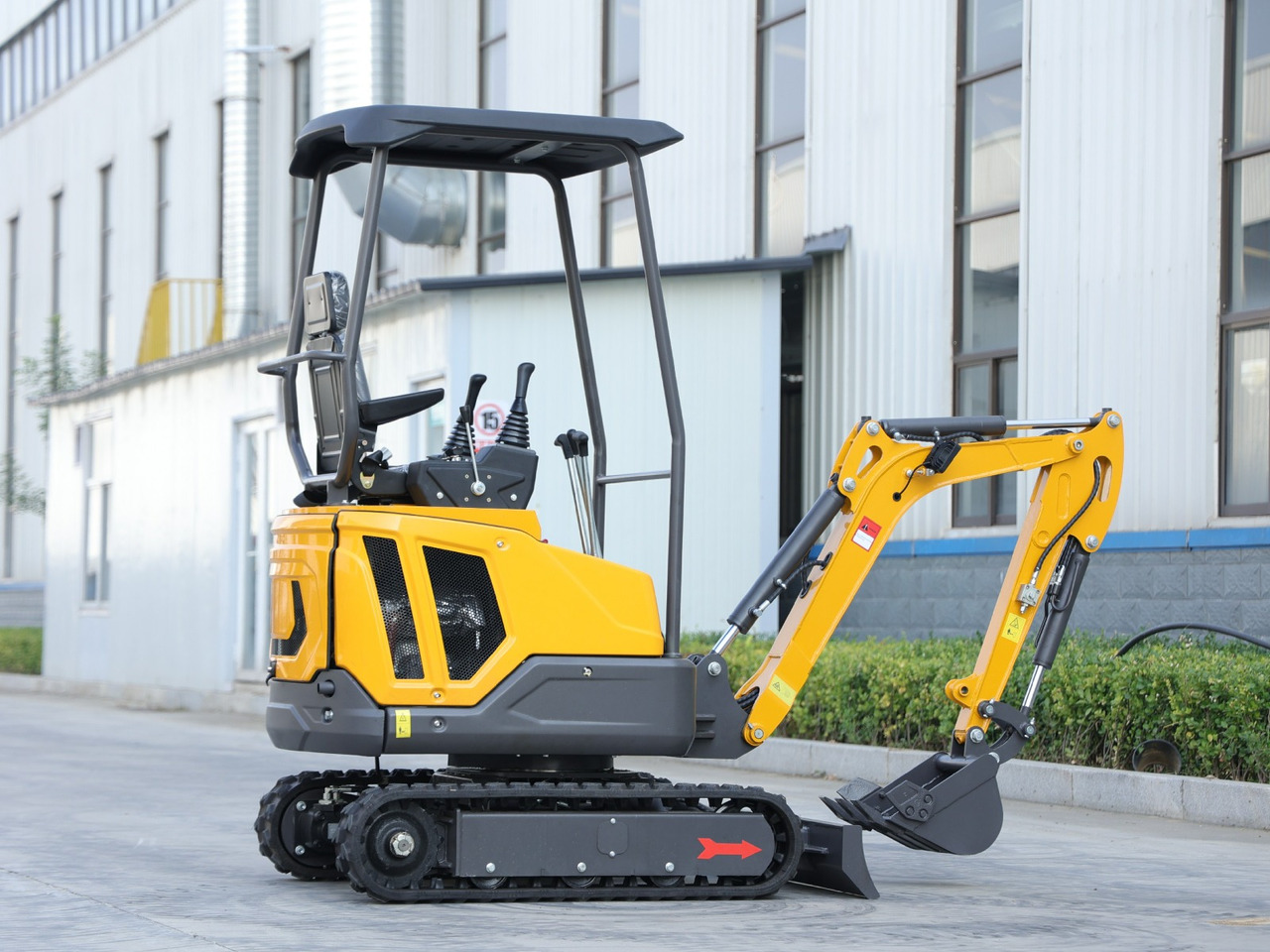 KUBOTA Diesel Mini excavator 1.6 Ton - Müller Machinery MB 16 - SH - Μίνι εκσκαφέας: φωτογραφία 4 KUBOTA Diesel Mini excavator 1.6 Ton - Müller Machinery MB 16 - SH - Μίνι εκσκαφέας: φωτογραφία 4