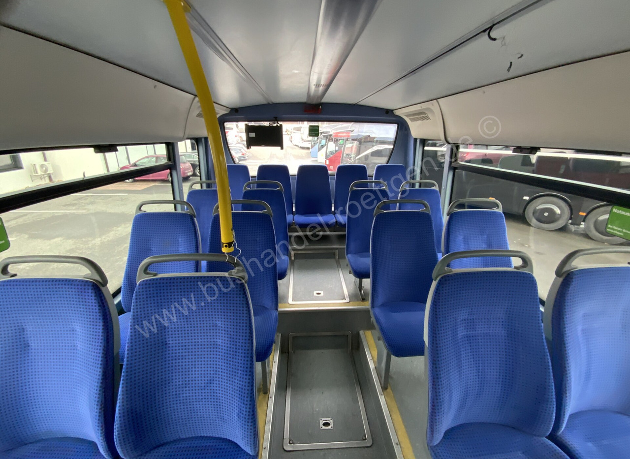 Μίσθωση Iveco Crossway LE Iveco Crossway LE: φωτογραφία 13 Μίσθωση Iveco Crossway LE Iveco Crossway LE: φωτογραφία 13