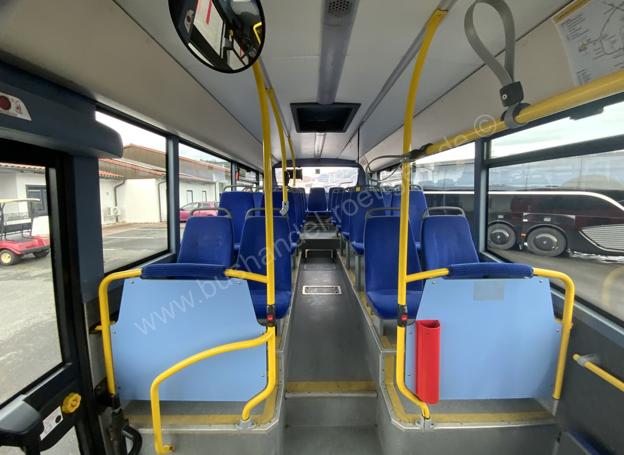 Μίσθωση Iveco Crossway LE Iveco Crossway LE: φωτογραφία 12 Μίσθωση Iveco Crossway LE Iveco Crossway LE: φωτογραφία 12