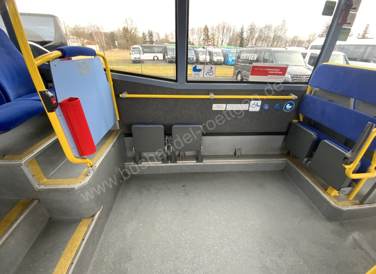 Μίσθωση Iveco Crossway LE Iveco Crossway LE: φωτογραφία 18 Μίσθωση Iveco Crossway LE Iveco Crossway LE: φωτογραφία 18