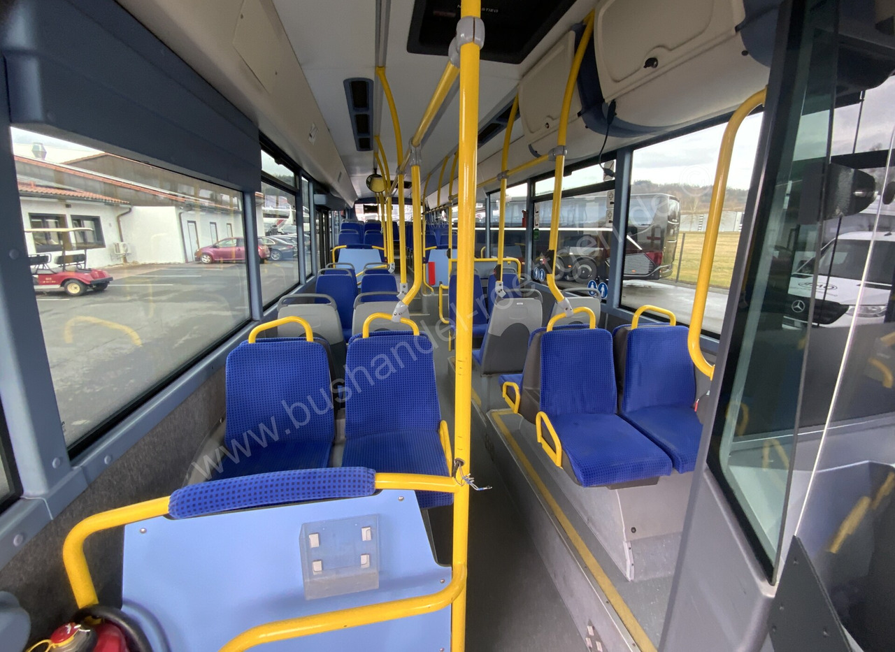 Μίσθωση Iveco Crossway LE Iveco Crossway LE: φωτογραφία 8 Μίσθωση Iveco Crossway LE Iveco Crossway LE: φωτογραφία 8