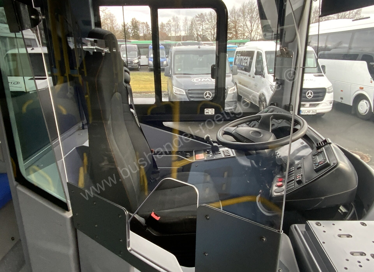 Μίσθωση Iveco Crossway LE Iveco Crossway LE: φωτογραφία 20 Μίσθωση Iveco Crossway LE Iveco Crossway LE: φωτογραφία 20