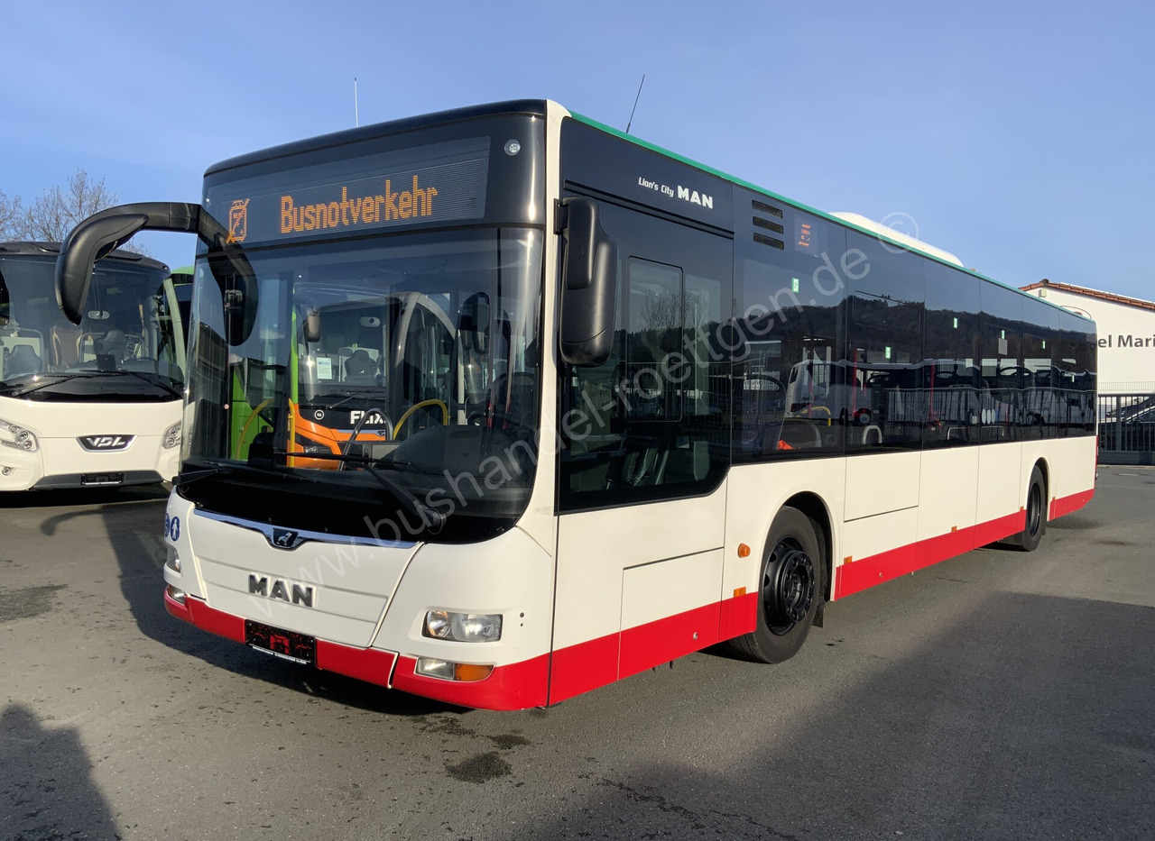 MAN A 21 Lion´s City - Αστικό λεωφορείο: φωτογραφία 2 MAN A 21 Lion´s City - Αστικό λεωφορείο: φωτογραφία 2