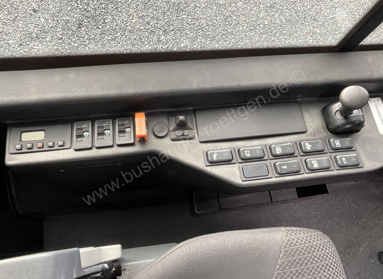 Αρθρωτό λεωφορείο MAN A 23 Lion´s City: φωτογραφία 22 Αρθρωτό λεωφορείο MAN A 23 Lion´s City: φωτογραφία 22