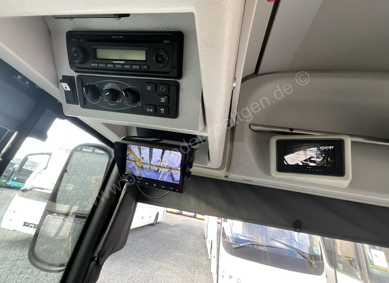 Αρθρωτό λεωφορείο MAN A 23 Lion´s City: φωτογραφία 23 Αρθρωτό λεωφορείο MAN A 23 Lion´s City: φωτογραφία 23