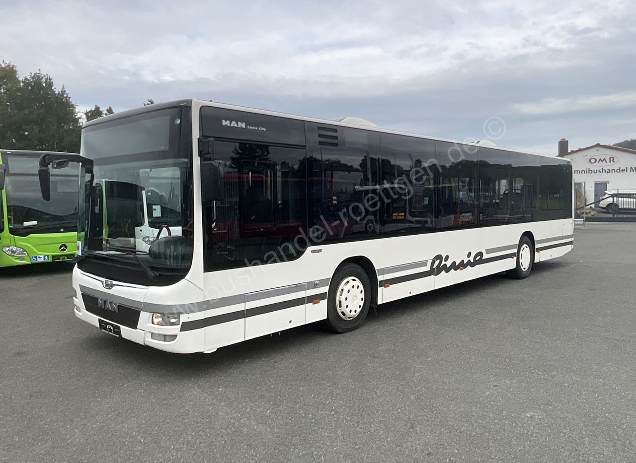 MAN A 37 Lion`s City - Αστικό λεωφορείο: φωτογραφία 2 MAN A 37 Lion`s City - Αστικό λεωφορείο: φωτογραφία 2
