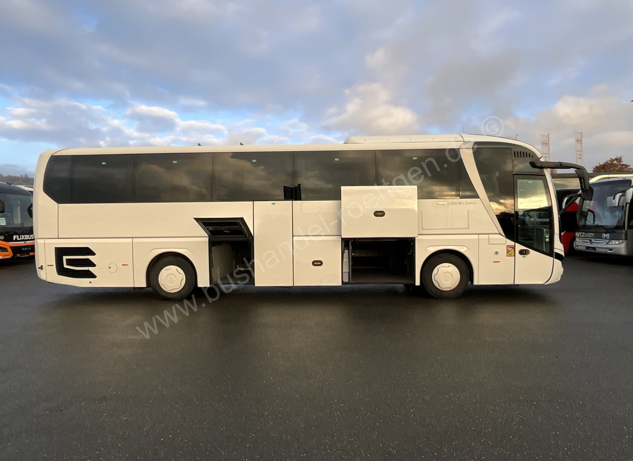 MAN R 07 Lion´s Coach - Πούλμαν: φωτογραφία 5 MAN R 07 Lion´s Coach - Πούλμαν: φωτογραφία 5