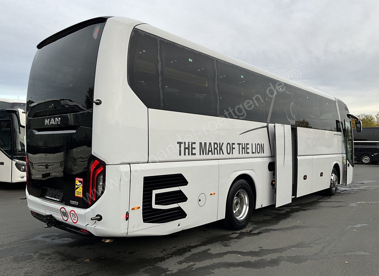 MAN R 07 Lion´s Coach - Πούλμαν: φωτογραφία 3 MAN R 07 Lion´s Coach - Πούλμαν: φωτογραφία 3