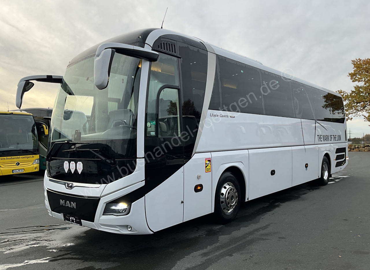 MAN R 07 Lion´s Coach - Πούλμαν: φωτογραφία 2 MAN R 07 Lion´s Coach - Πούλμαν: φωτογραφία 2