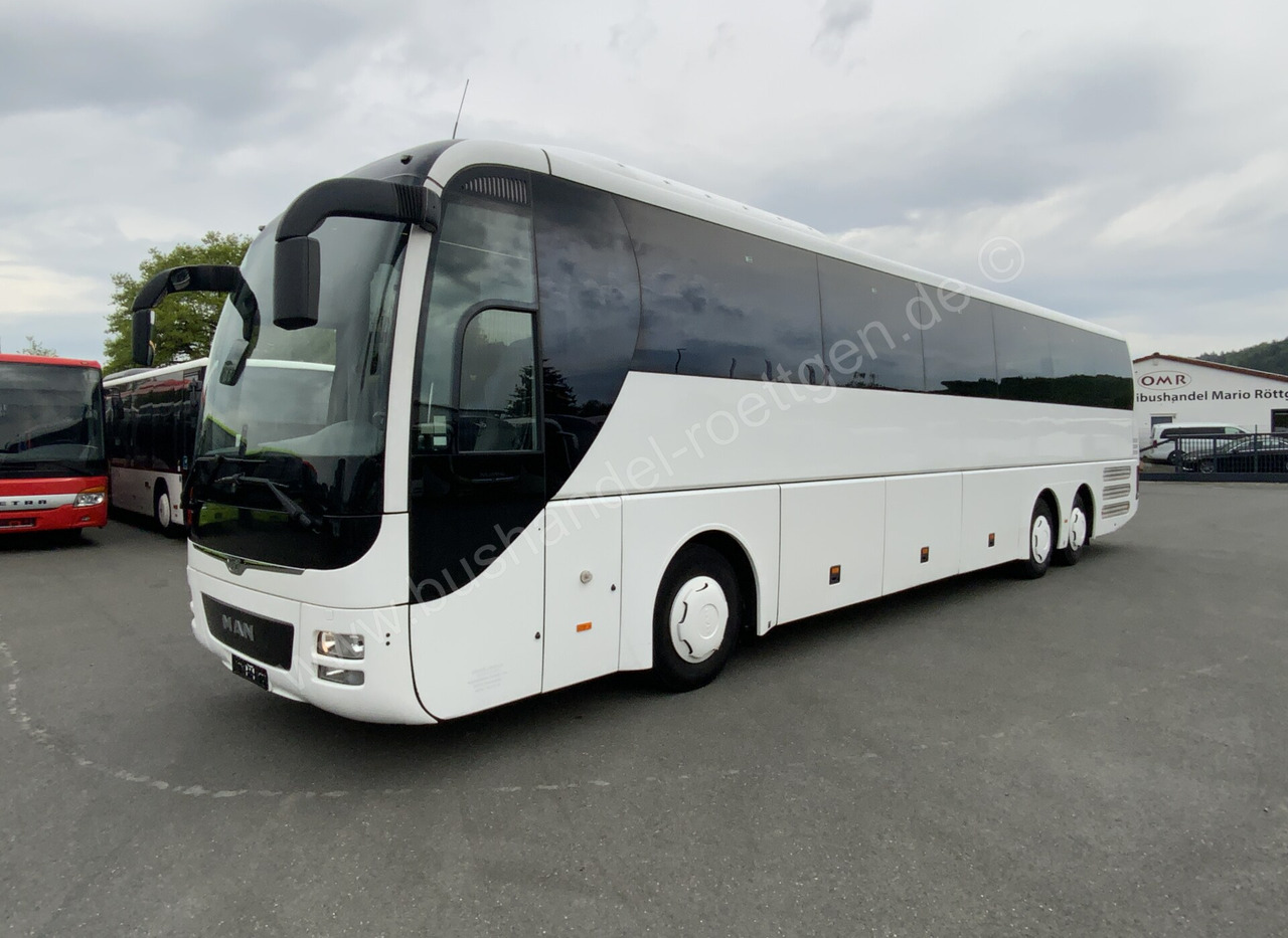 MAN R 08 Lion´s Coach L - Πούλμαν: φωτογραφία 2 MAN R 08 Lion´s Coach L - Πούλμαν: φωτογραφία 2