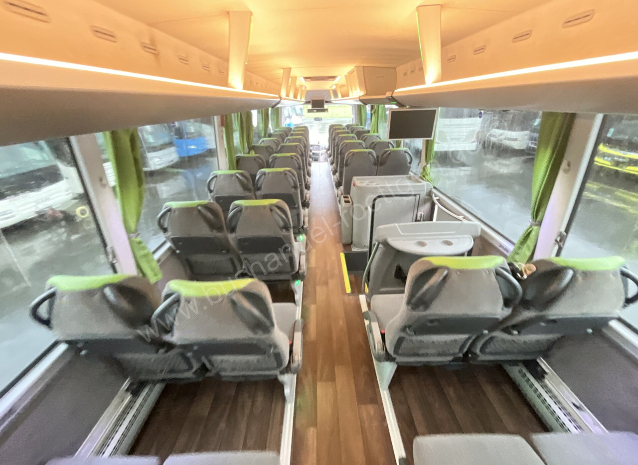 Πούλμαν MAN R 10 Lion´s Coach: φωτογραφία 14