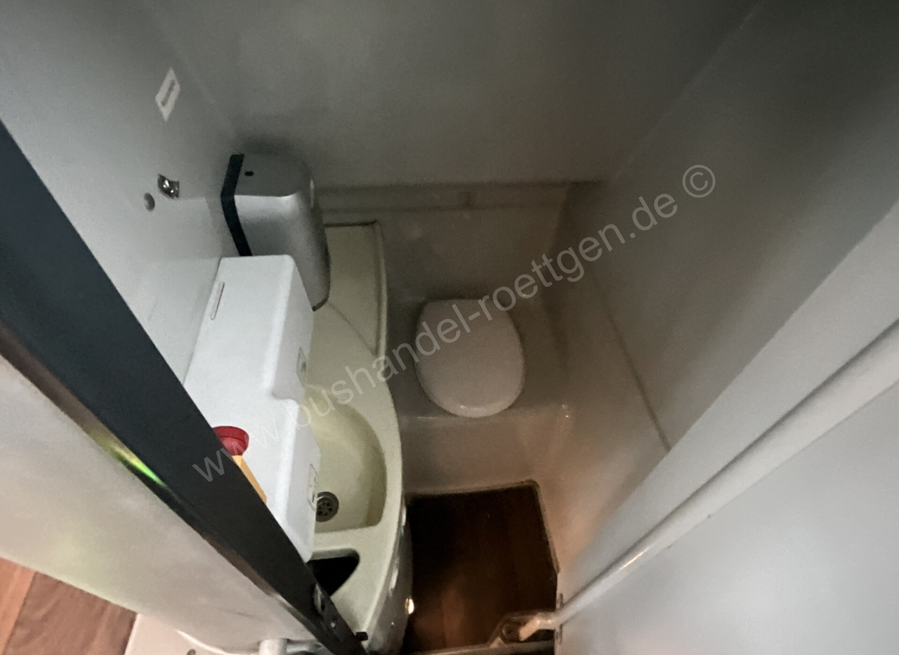 Πούλμαν MAN R 10 Lion´s Coach: φωτογραφία 20