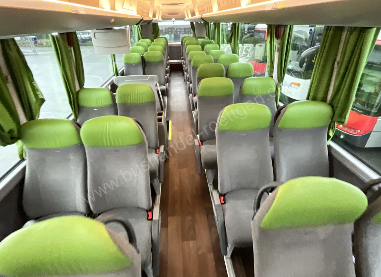 Πούλμαν MAN R 10 Lion´s Coach: φωτογραφία 13