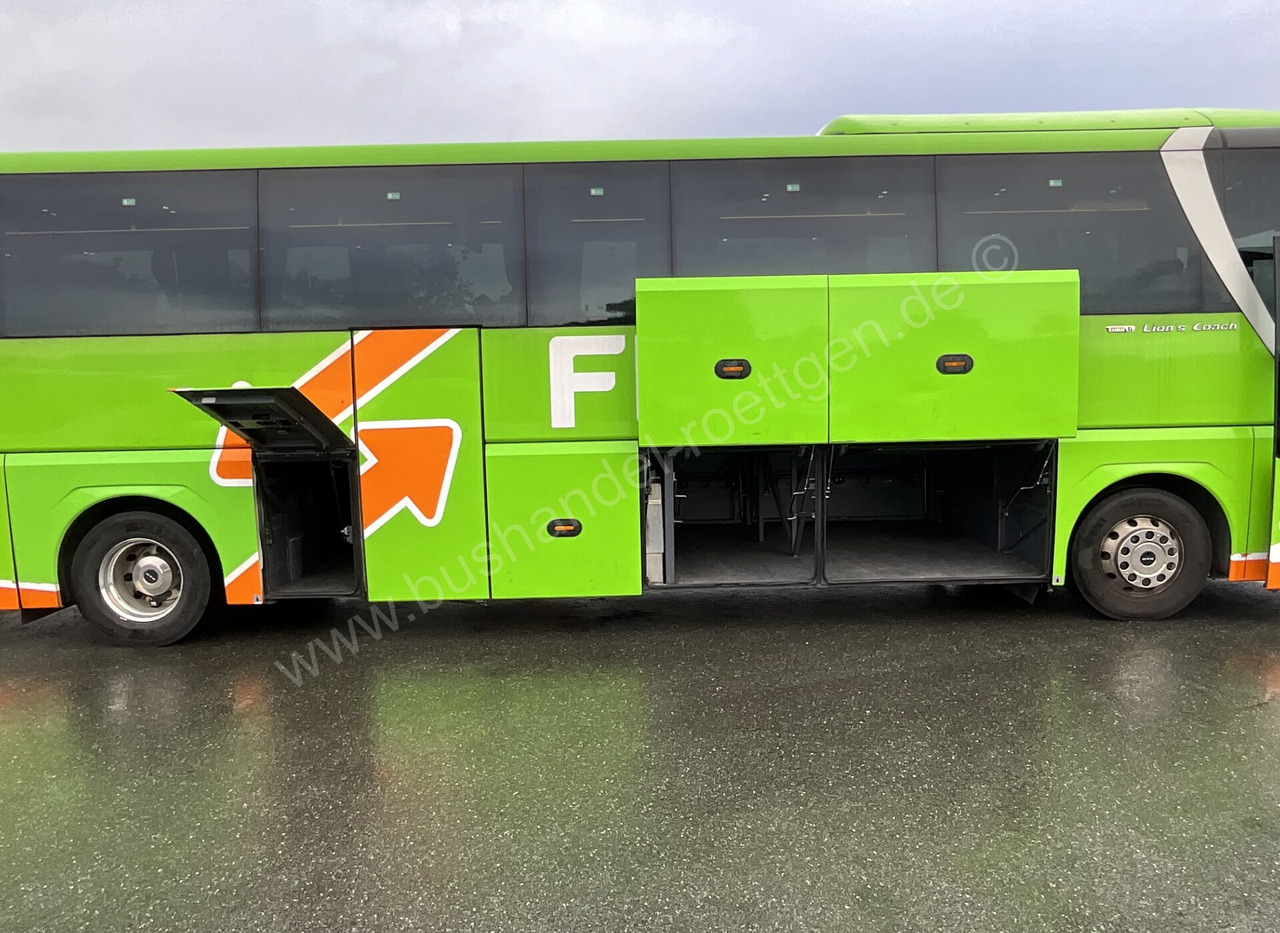 Πούλμαν MAN R 10 Lion´s Coach: φωτογραφία 7