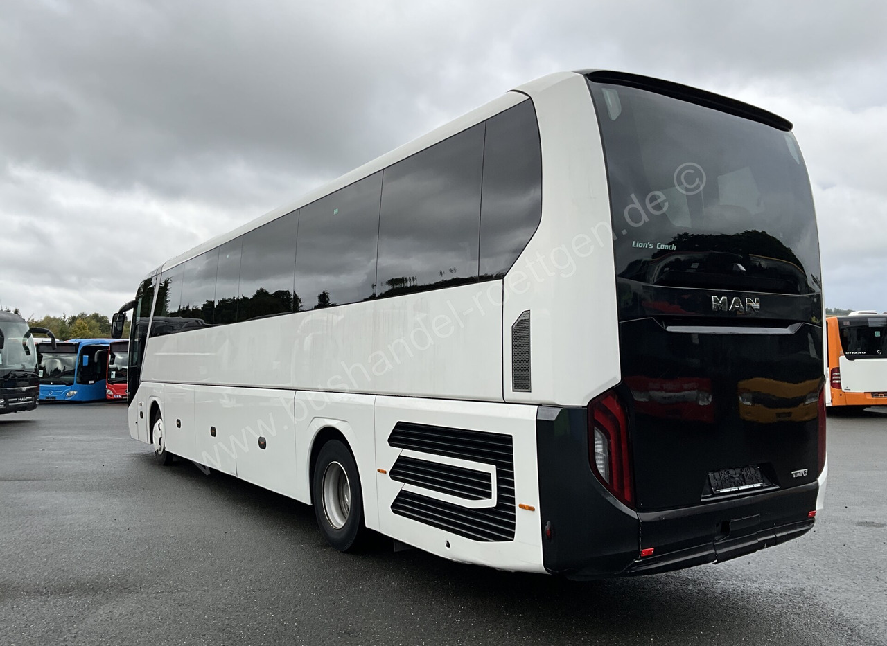 MAN R 10 Lion´s Coach - Πούλμαν: φωτογραφία 3 MAN R 10 Lion´s Coach - Πούλμαν: φωτογραφία 3