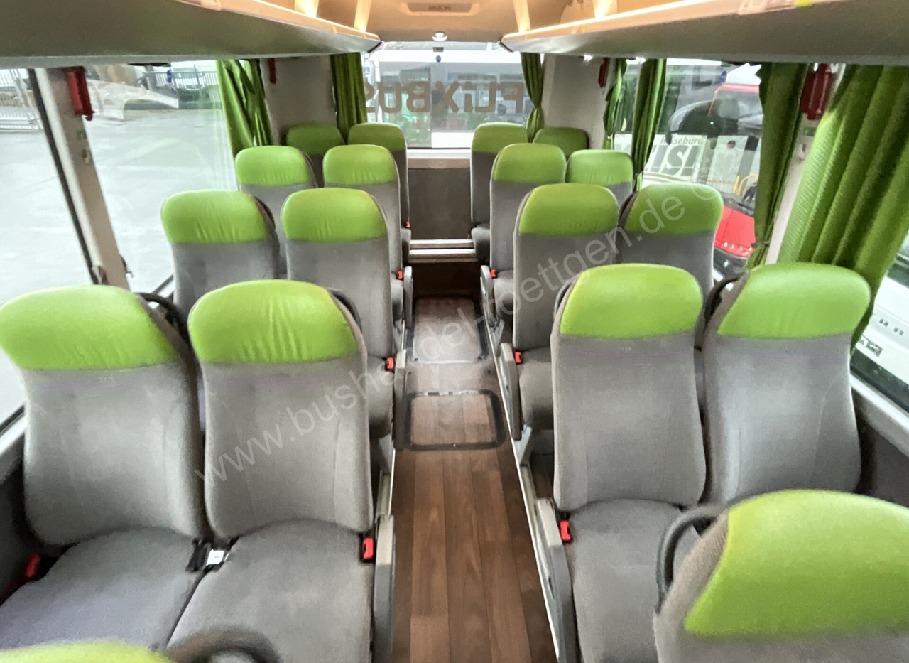 Πούλμαν MAN R 10 Lion´s Coach: φωτογραφία 15