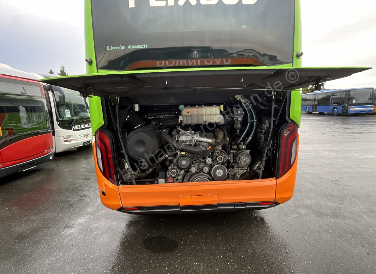 Πούλμαν MAN R 10 Lion´s Coach: φωτογραφία 10