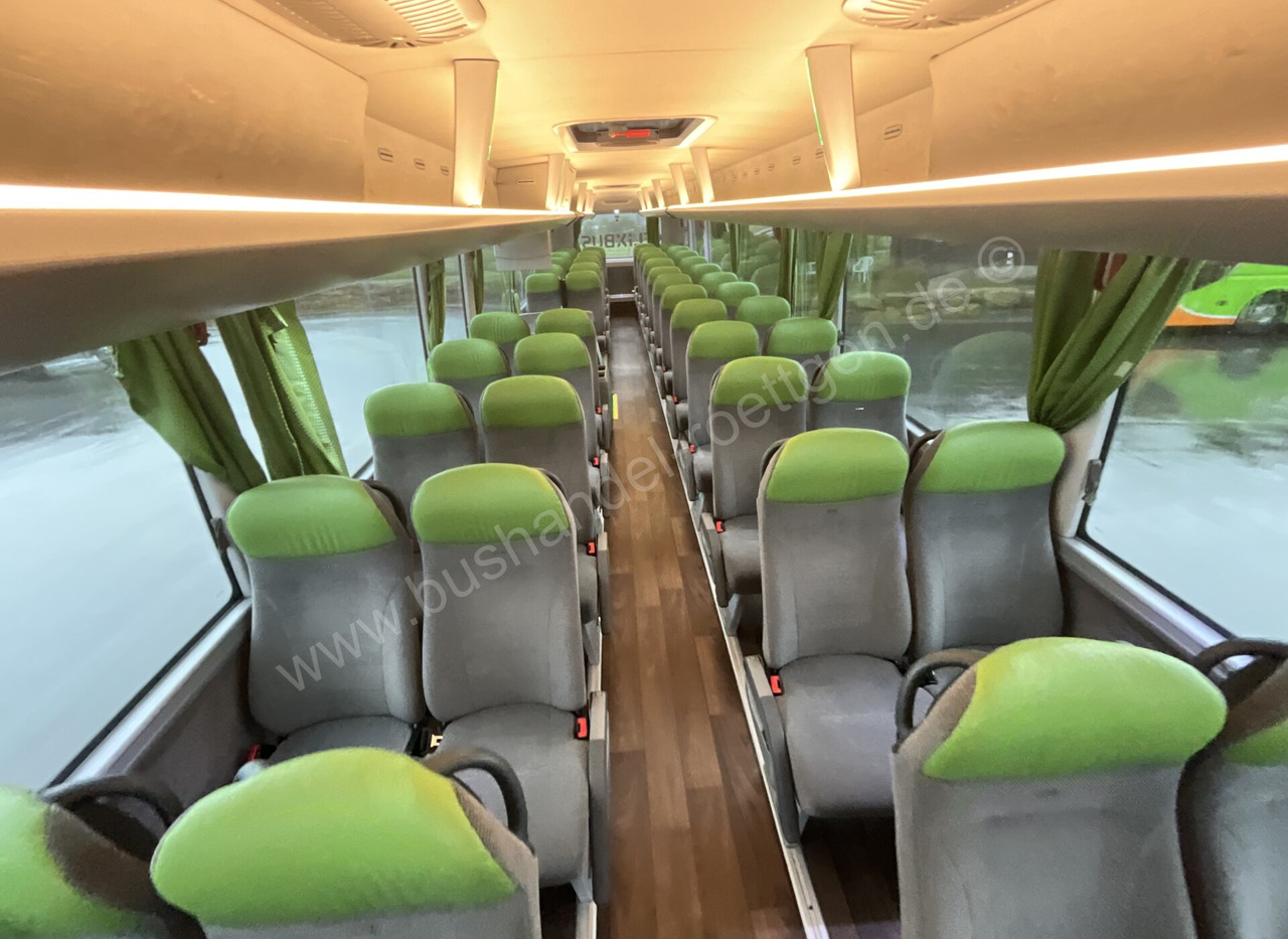 Πούλμαν MAN R 10 Lion´s Coach: φωτογραφία 10