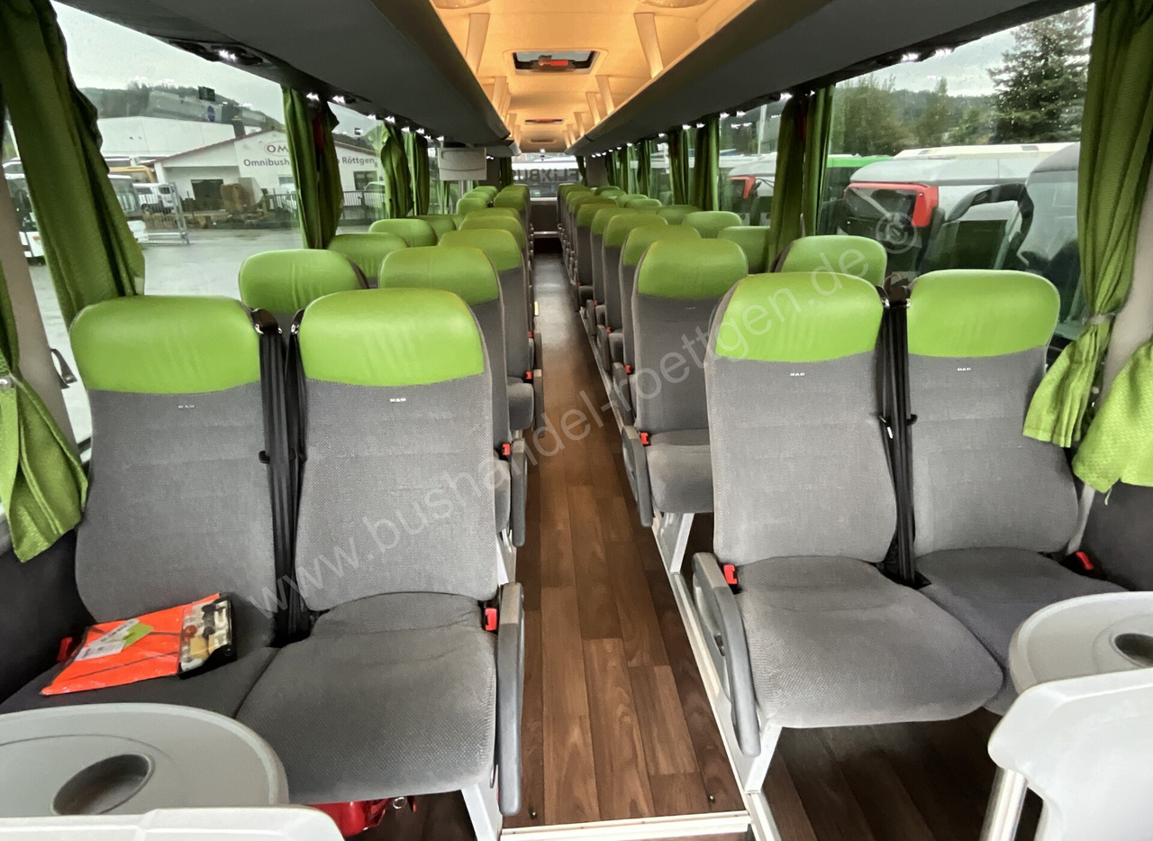 Πούλμαν MAN R 10 Lion´s Coach: φωτογραφία 11