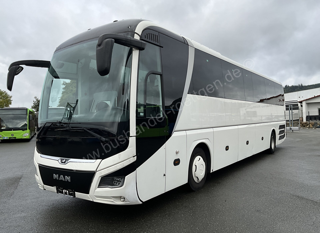 MAN R 10 Lion´s Coach - Πούλμαν: φωτογραφία 2 MAN R 10 Lion´s Coach - Πούλμαν: φωτογραφία 2
