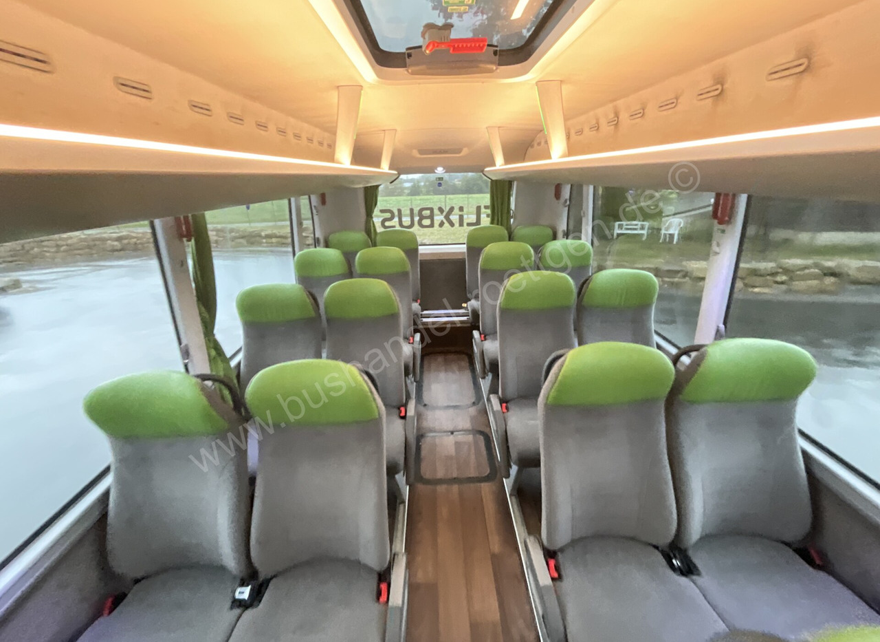 Πούλμαν MAN R 10 Lion´s Coach: φωτογραφία 12