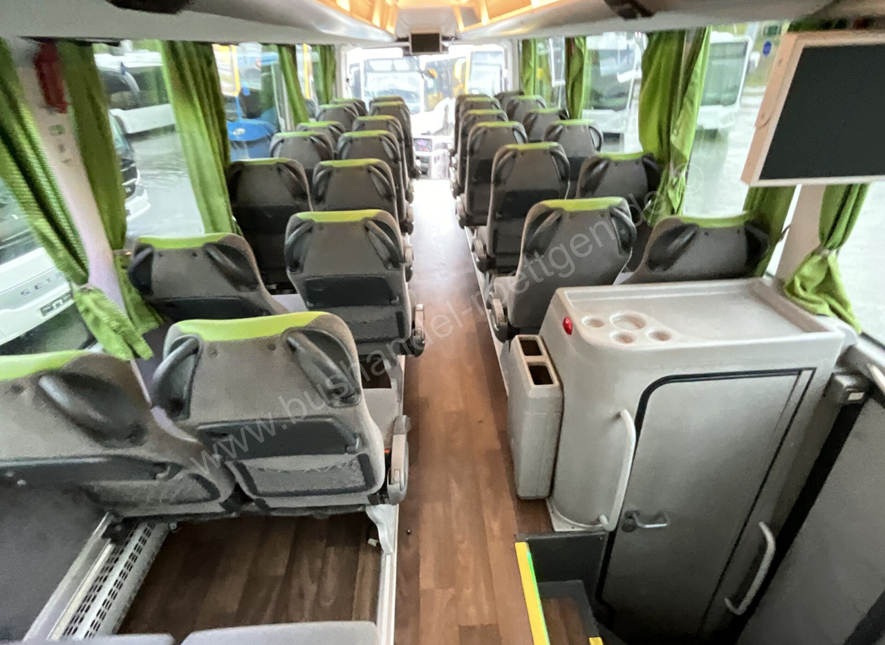 Πούλμαν MAN R 10 Lion´s Coach: φωτογραφία 19