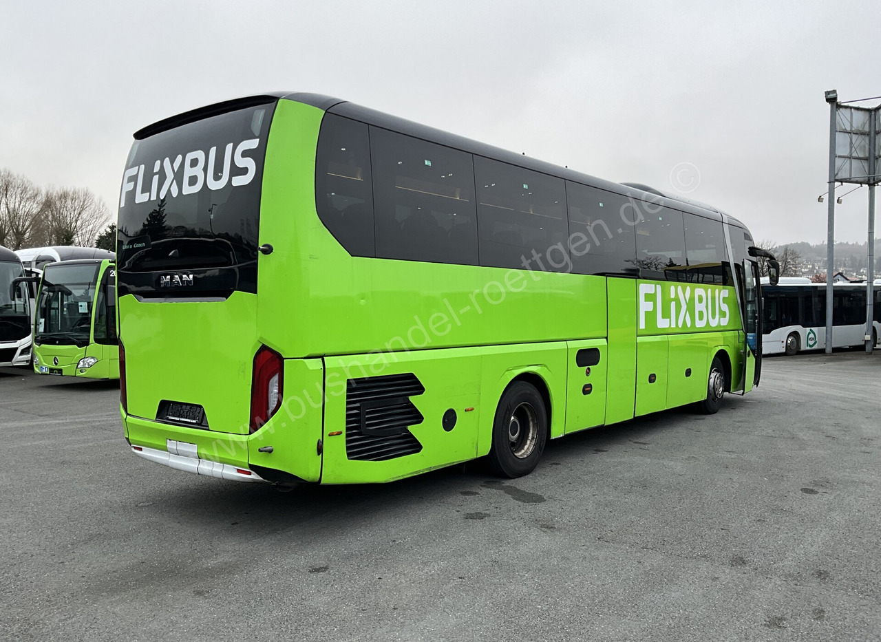 MAN R07 Lion´s Coach - Πούλμαν: φωτογραφία 3 MAN R07 Lion´s Coach - Πούλμαν: φωτογραφία 3
