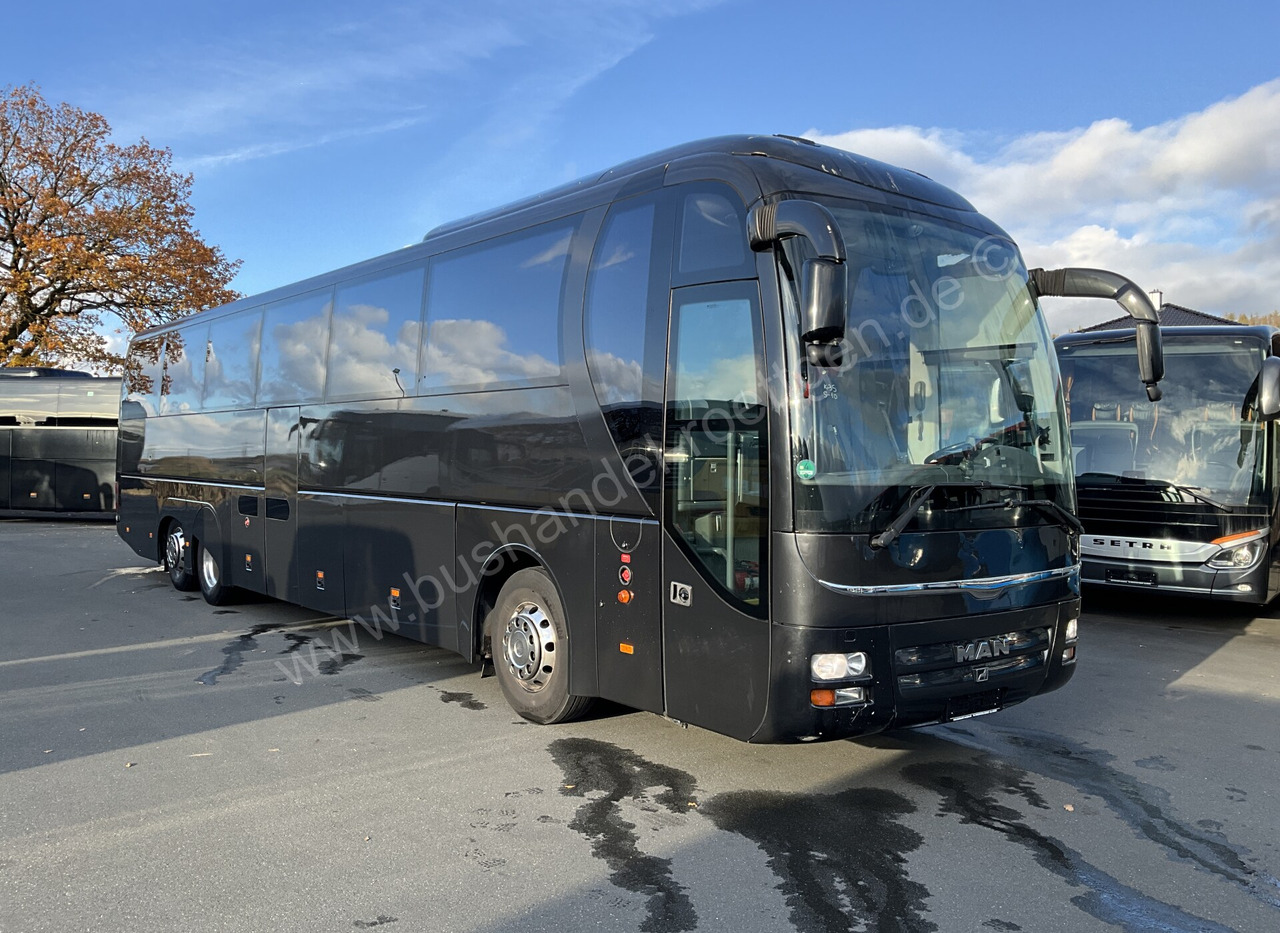 MAN R08 Lion´s Coach - Πούλμαν: φωτογραφία 2 MAN R08 Lion´s Coach - Πούλμαν: φωτογραφία 2