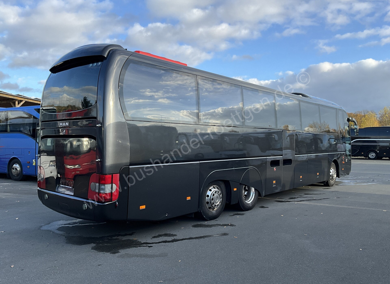 MAN R08 Lion´s Coach - Πούλμαν: φωτογραφία 4 MAN R08 Lion´s Coach - Πούλμαν: φωτογραφία 4